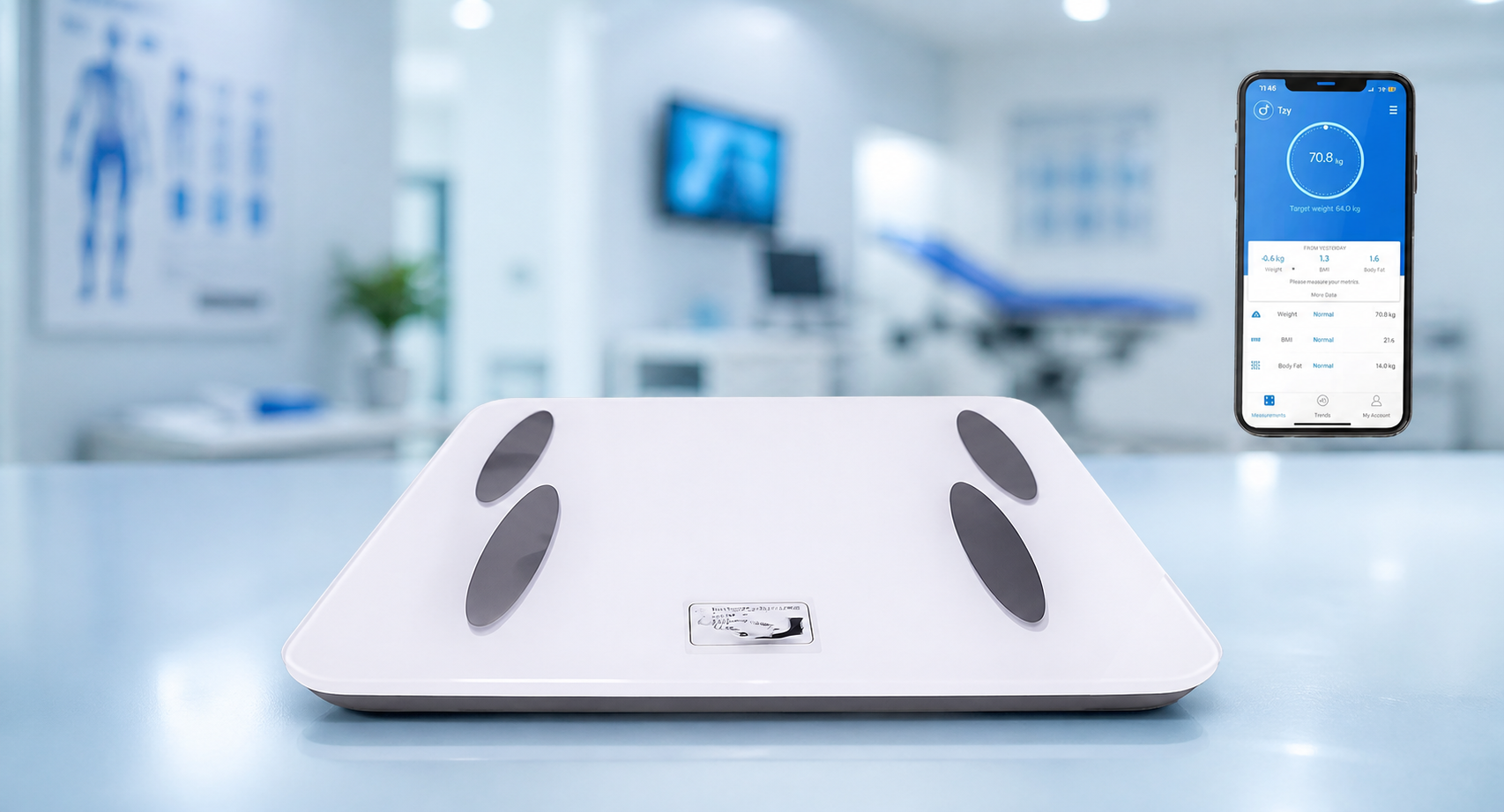 Scale Tech Buy Counter & Table Top Weighing Scales in Kenya – Digital, Waterproof