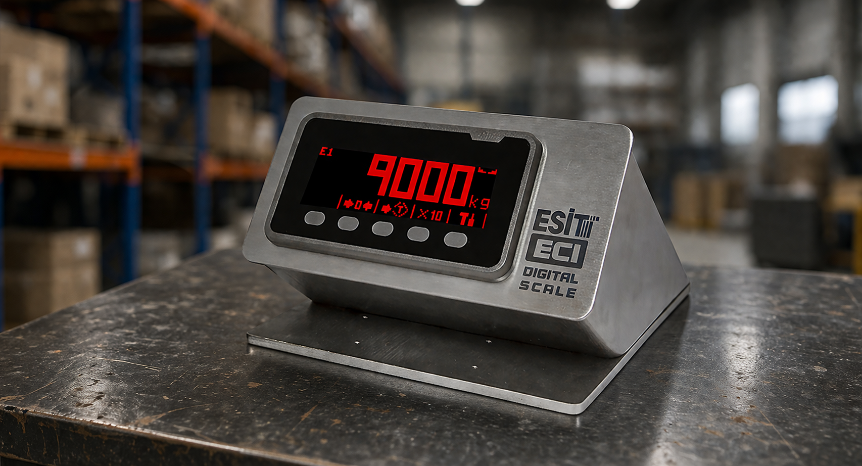 Scale Tech Weighing Scale Calibration & Repair Services in Kenya | Scalestech