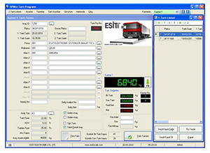 Advanced Weighing Software Solutions in Kenya – Digital Weighbridge & Scale Management Powerful weighing software in Kenya for weighbridges, platform scales, and batching systems. Accurate weight data management, reporting, and integration for industries and businesses.