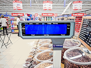 Retail Weighing and POS Solutions in Kenya – Serving Supermarkets, Shops, and Stores Modern weighing and POS solutions for retail industries in Kenya, including supermarkets, minimarts, butcheries, and grocery stores. Boost efficiency and sales with reliable systems.