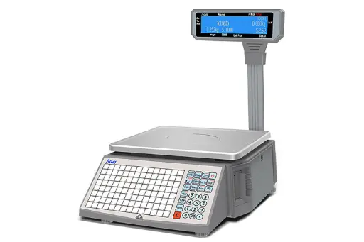 Retail weighing scale in Kenya – Accurate digital scales for shops, supermarkets, and markets
