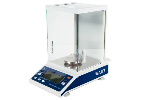 Get high-precision analytical balance scales in Kenya from SCALESTECH. Designed for laboratories, research centers, and industrial applications, our digital analytical scales ensure ultra-accurate measurements for scientific and quality control processes. Order your reliable lab scale today!