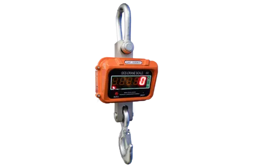 Find high-precision digital hanging scales in Kenya at SCALESTECH. Ideal for industrial, agricultural, and butcher shop weighing, our durable hanging scales ensure accurate and efficient weight measurements. Designed for heavy-duty applications with easy-to-read displays. Order your hanging scale today!