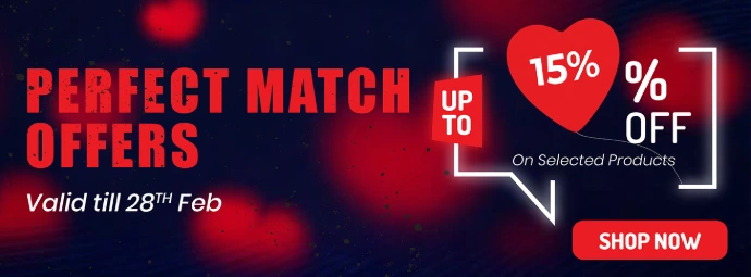 Special promotions on our top weighing products for Valentine's, perfect for gifting precise kitchen or bathroom scales in Kenya.