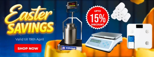 Easter offers on digital weighing scales in Kenya with discounted prices Easter special offers on high-quality digital weighing scales in Kenya. Explore discounted platform scales, retail scales, and industrial weighing solutions in Nairobi designed for accuracy, reliability, and business growth.