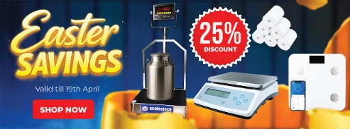 Easter offers on digital weighing scales in Kenya with discounted prices Easter special offers on high-quality digital weighing scales in Kenya. Explore discounted platform scales, retail scales, and industrial weighing solutions in Nairobi designed for accuracy, reliability, and business growth.