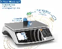 PS6X Price Computing Scale - Without Dispaly Pole