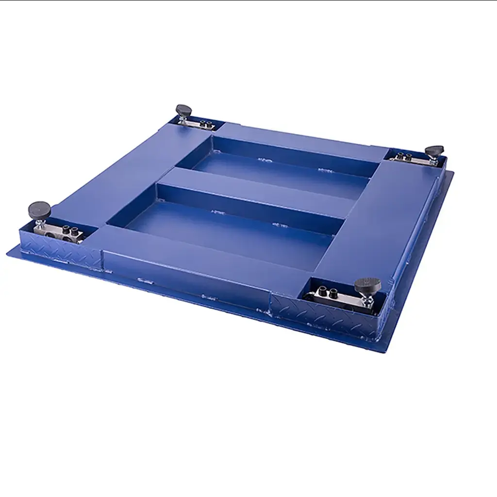 Heavy Duty Floor Scale-Pure Mild steel - 1m_1m.webp