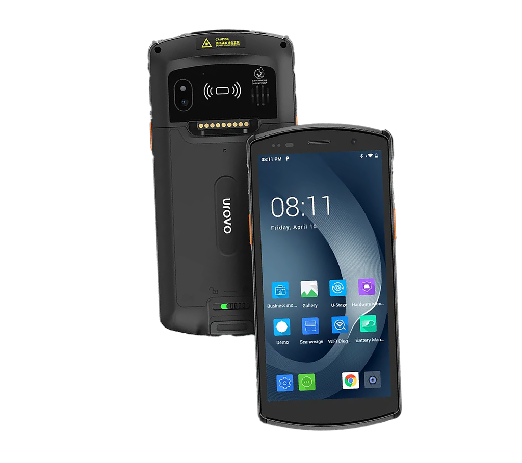 Urovo DT50 PDA Machine