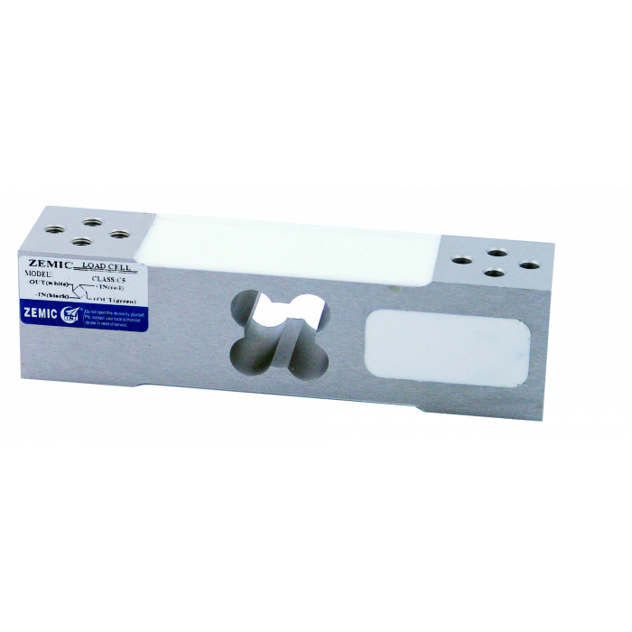  ZEMIC LOADCELL - 200KG