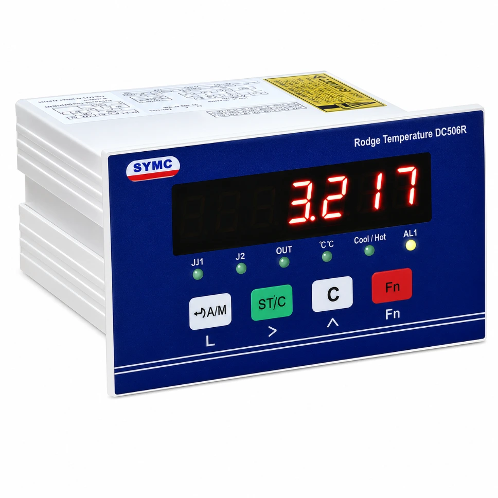 Weighing Indicator - BC360L