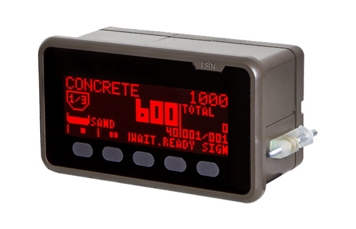 Esit ECI-BA indicator