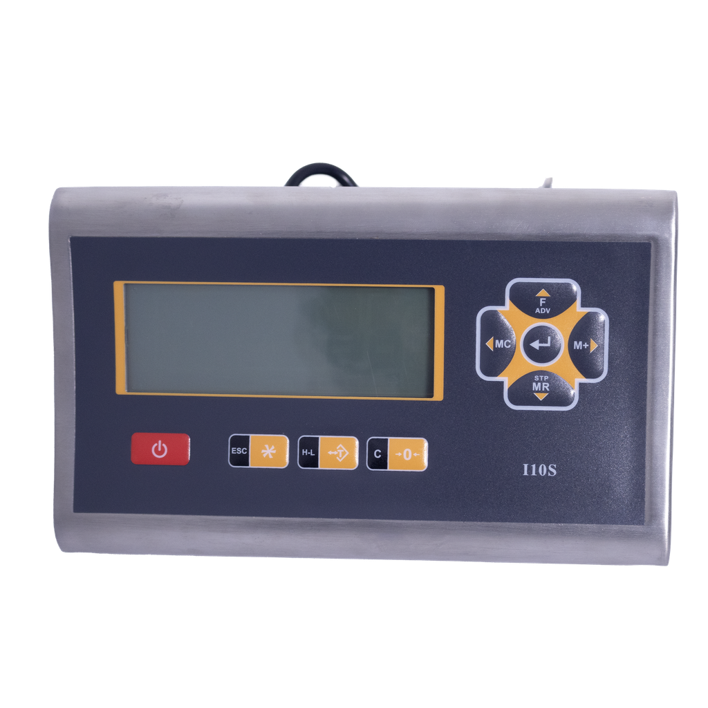 L10A- indicator