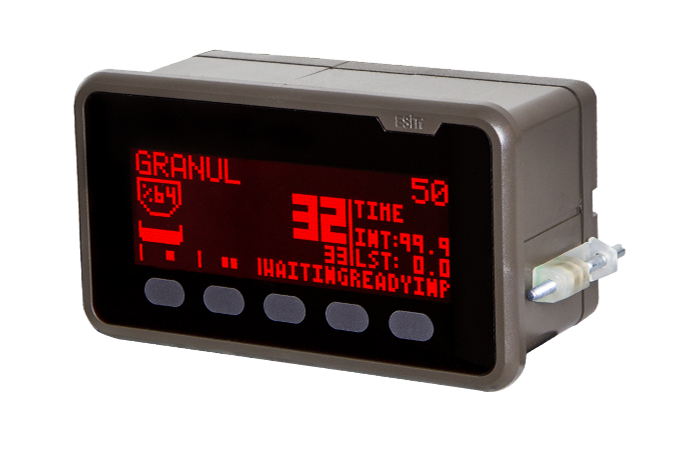 Esit ECI-BF weighing indicator