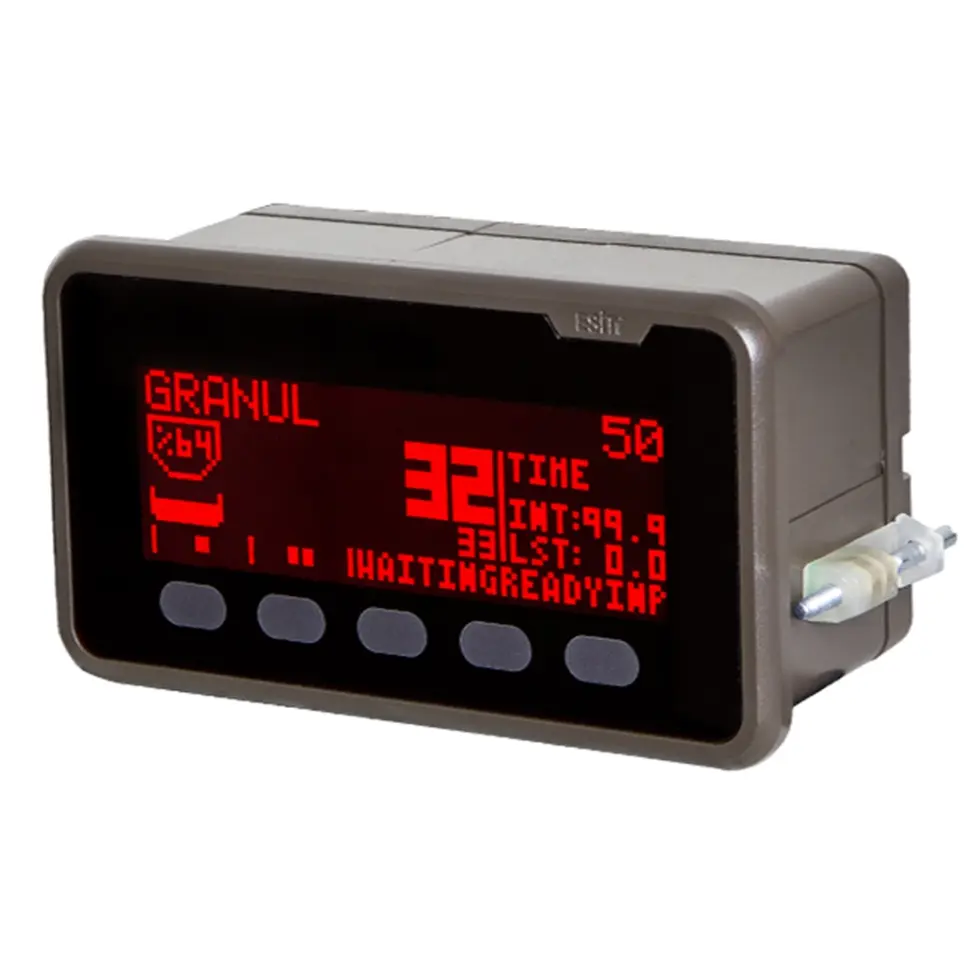 [1379] Esit ECI-BF weighing indicator