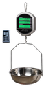 OCS-P Digital Price Computing Hanging Scale with Double-side Display