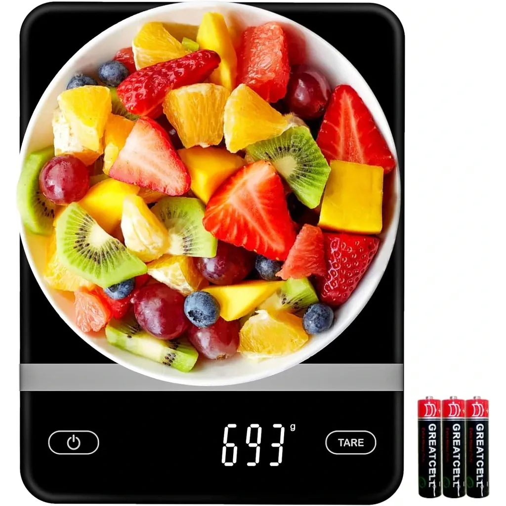 [1416] KG200 Digital Kitchen Scale