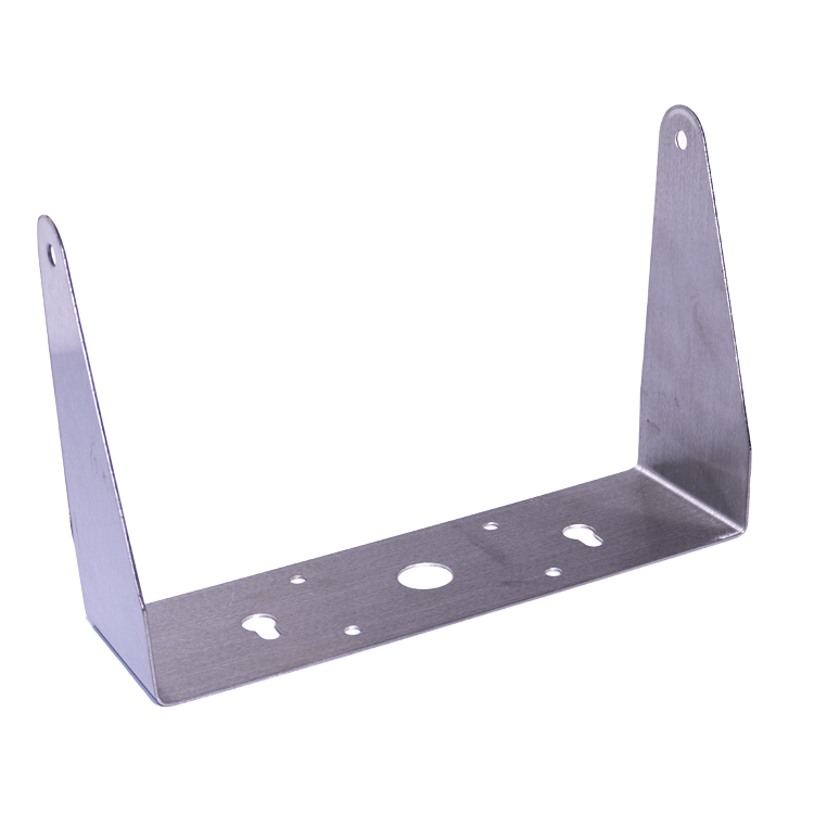 Stainless Steel Indicator Bracket