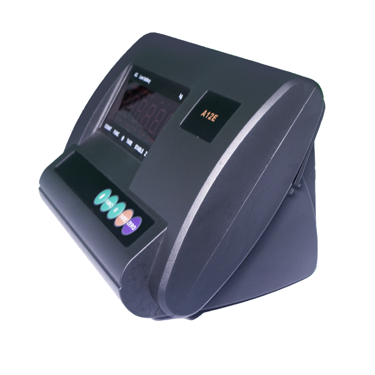 A12E housing cover complete