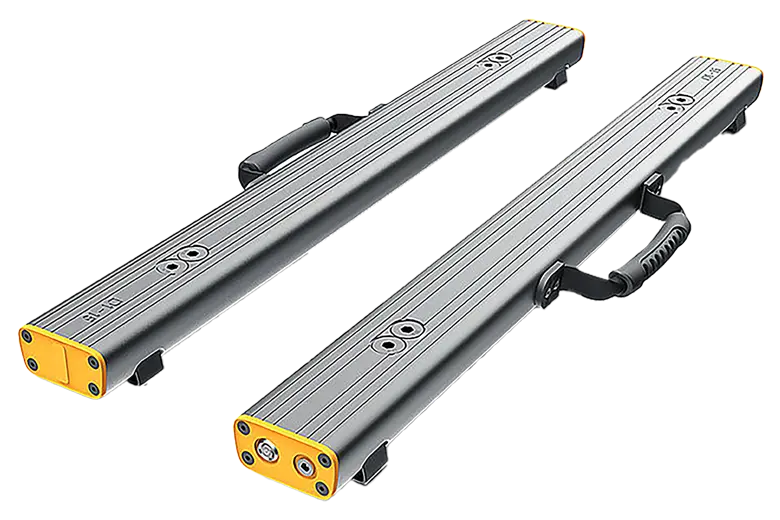 D1 Strip Scale Weigh Bars
