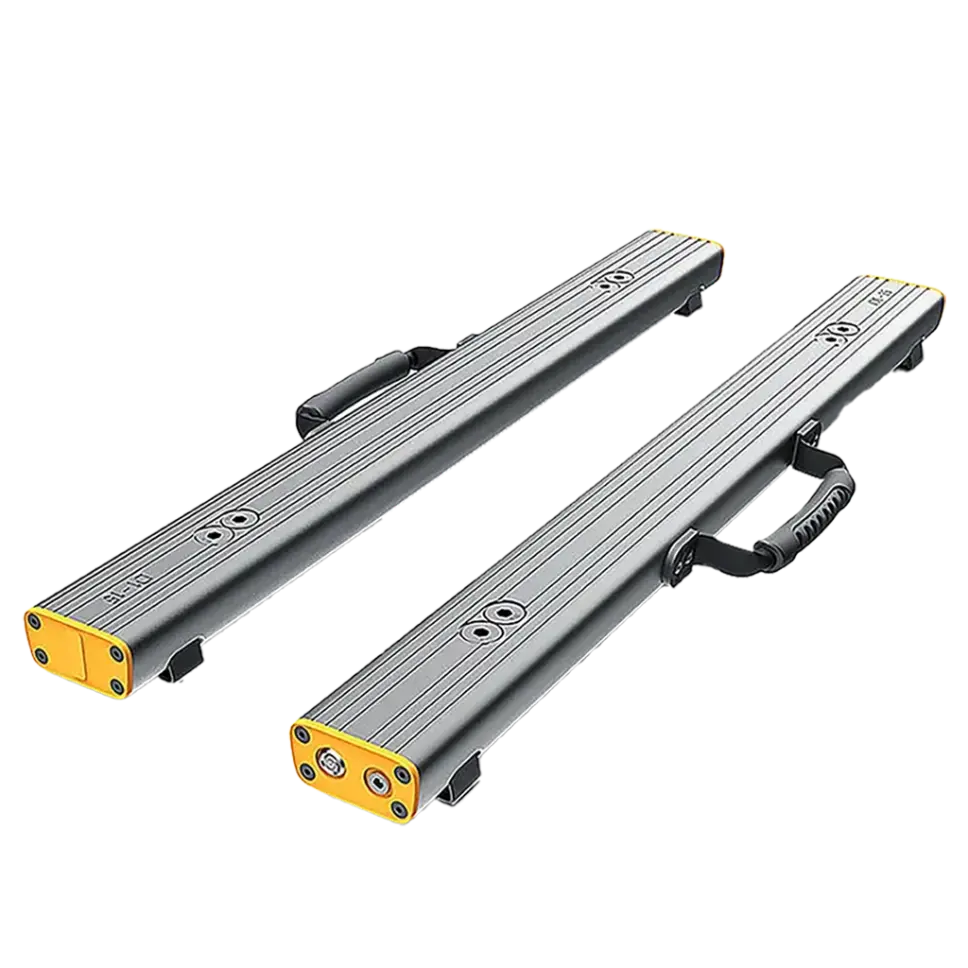 [1445] D1 Strip Scale Weigh Bars