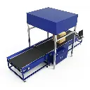 DWS(Automatic Pacel Dimension / Weight / Scan Equipment)