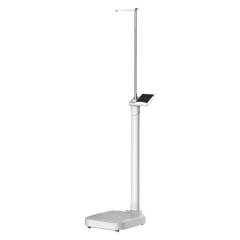 [1584] BYHD01 Height & Weight Scale
