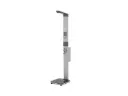 Beryl BYH08D Body Composition Height & Weight Scale - Coin