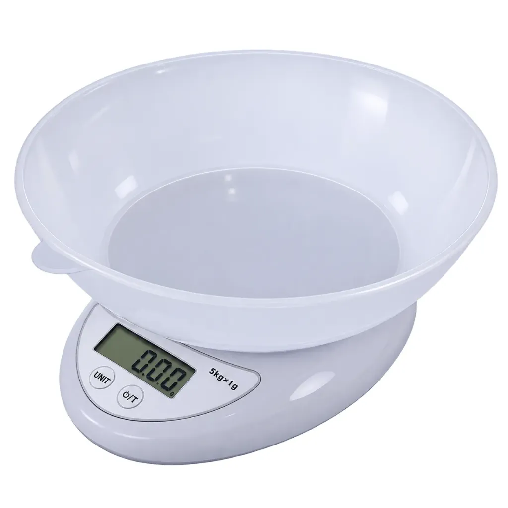 [1587] Beryl Kitchen Scale