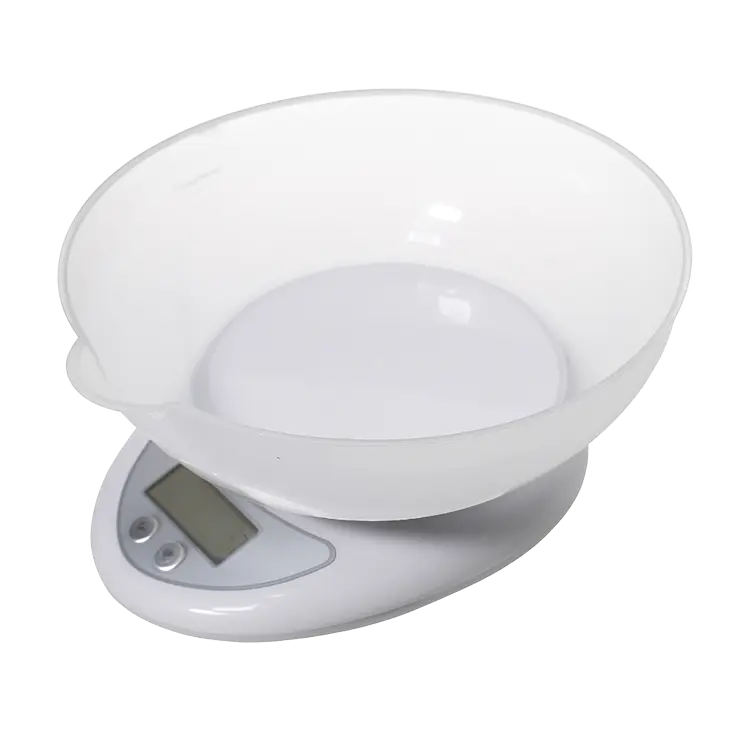 [1587] Beryl Kitchen Scale