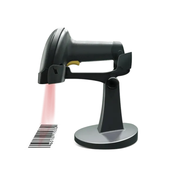 Aclas BR1X Barcode Scanner - with Bluetooth