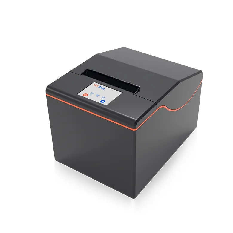 [1680] LPB3X Linerless Label Printer