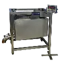 Bulk Milk Receiving Scale (Damptank) - 500kg