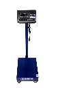 Heavy-Duty Mild Steel Electronic Platform Scale 
