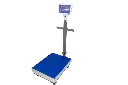 Heavy-duty Mild Steel Trolley Portable scale Platform Scale