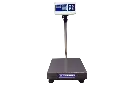 Heavy-Duty Mild Steel Counting Platform Scale FCN V10DL+R  Indicator