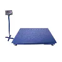 Industrial Heavy Duty Pure Mild steel Floor Scale