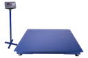 Industrial Heavy Duty Pure Mild steel Floor Scale