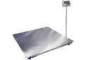 Industrial Heavy-Duty Fully Stainless Steel Floor Scale