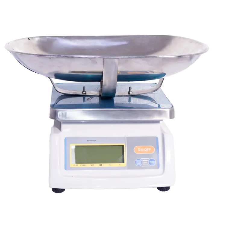 T28 Tabletop Digital Weighing Scale
