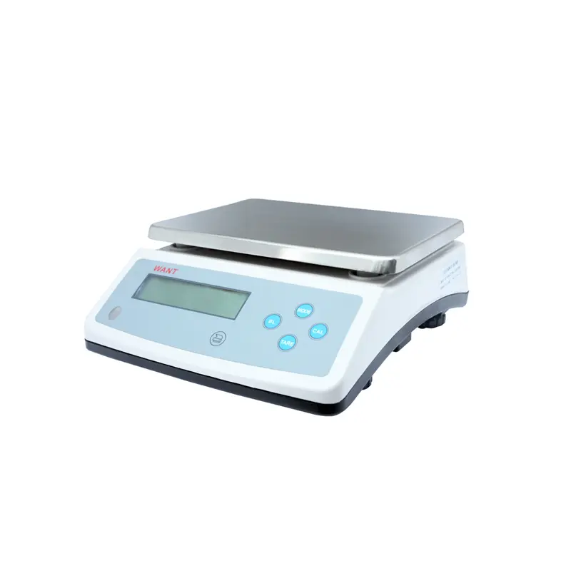 WT-X Series Table Balance (Optional Dual Display) (WT60001X, 6kg, 0.1g)