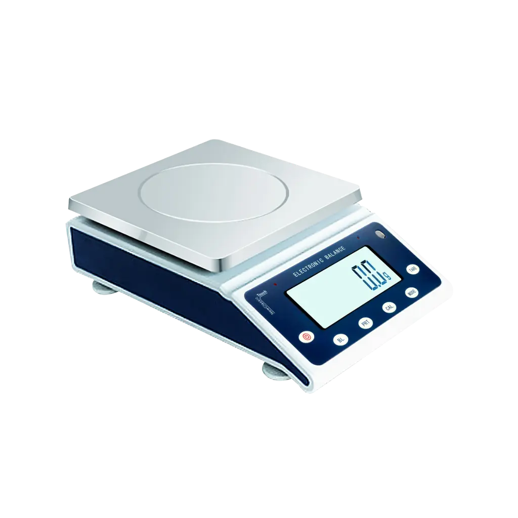 WANT WT-CF 0.01g Electronic balance (WT30002CFE, 3kg)