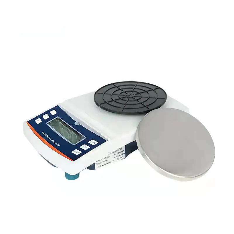 WANT WT-CF 0.01g Electronic balance