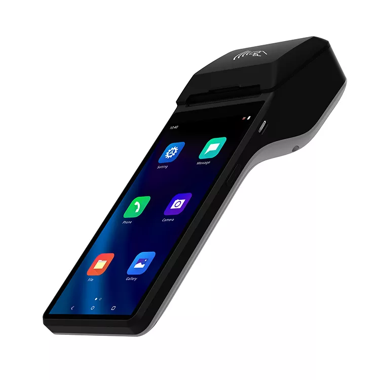 [1800] Z300 Smart POS Terminal