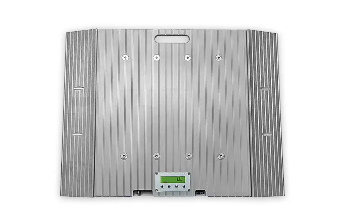 WEIGHFLY Portable Aircraft Weighing Scale 4000kg