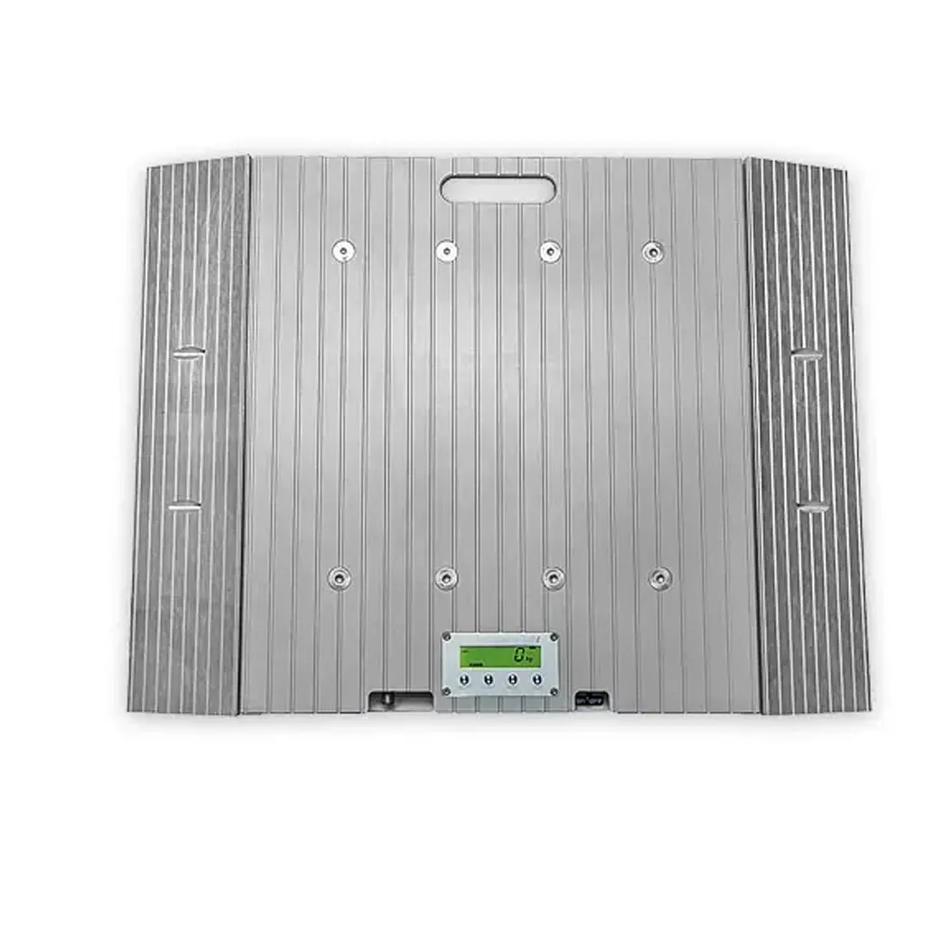 WEIGHFLY Portable Aircraft Weighing Scale 4000kg