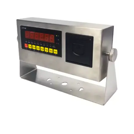 [1863] LP7510 Weighing Indicator - With In-built Receipt Printer
