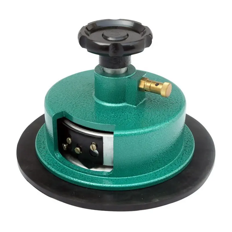 WANT Fabric Circle Sample Cutter Round GSM Textile sample cutter