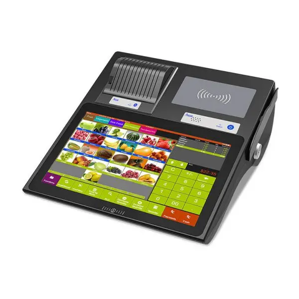 [2119] Aclas AO4X All-IN-One Android POS