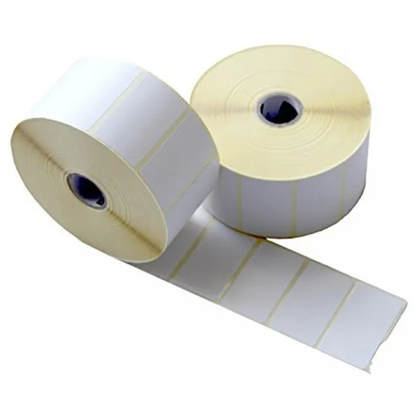 [1889] Thermal Label Roll - 58x40mm